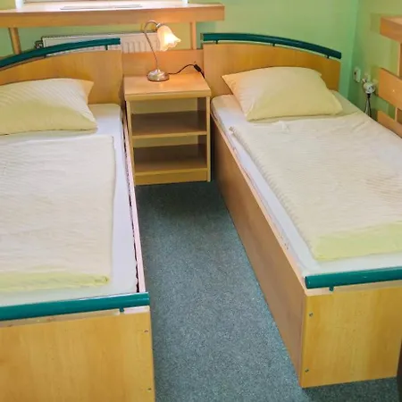 Union Dom wakacyjny Černý Důl