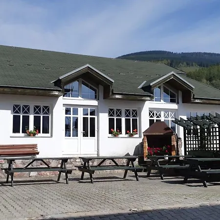 Union Feriehus Černý Dŭl