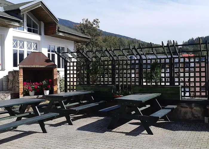 Union Holiday home Cerny Dul